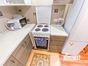2-к квартира, посуточно, 45м2, 1/1 этаж