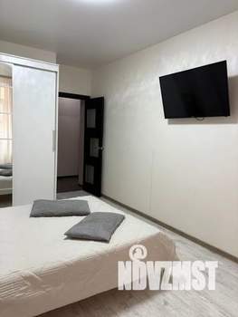 2-к квартира, посуточно, 56м2, 2/7 этаж