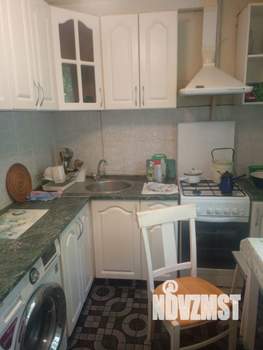 2-к квартира, на длительный срок, 45м2, 1/6 этаж
