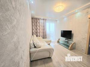 3-к квартира, на длительный срок, 85м2, 23/25 этаж