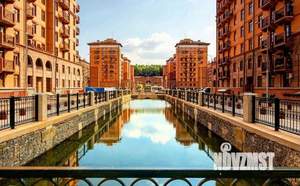 1-к квартира, на длительный срок, 31м2, 3/6 этаж