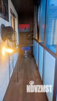 2-к квартира, на длительный срок, 36м2, 3/17 этаж