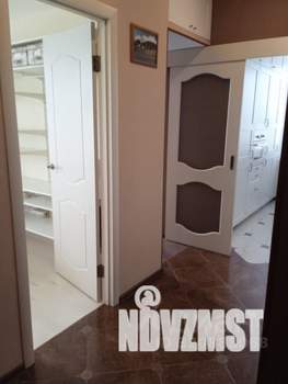 2-к квартира, на длительный срок, 42м2, 4/4 этаж