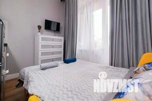 1-к квартира, посуточно, 15м2, 3/5 этаж