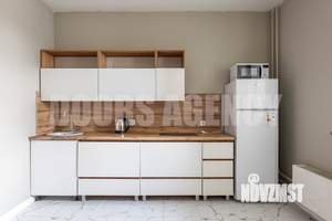 1-к квартира, на длительный срок, 42м2, 1/22 этаж