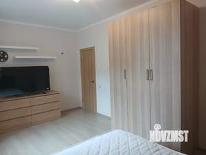 2-к квартира, на длительный срок, 50м2, 12/17 этаж