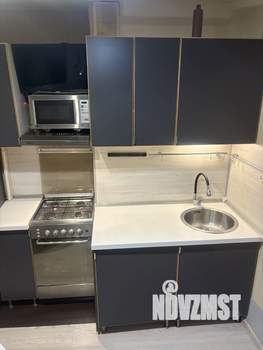 1-к квартира, на длительный срок, 38м2, 3/9 этаж