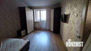 2-к квартира, на длительный срок, 60м2, 5/17 этаж