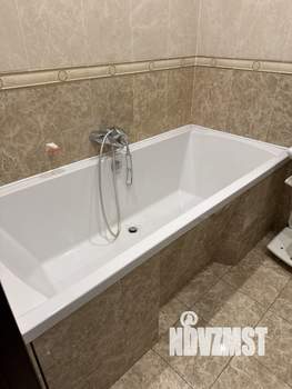 3-к квартира, на длительный срок, 68м2, 23/25 этаж