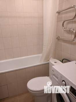 1-к квартира, на длительный срок, 35м2, 16/17 этаж