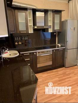 1-к квартира, на длительный срок, 45м2, 8/25 этаж