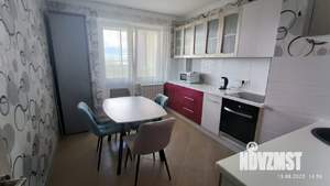 3-к квартира, на длительный срок, 75м2, 14/17 этаж