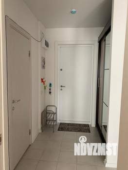 2-к квартира, на длительный срок, 44м2, 9/22 этаж