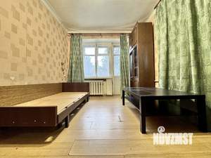 1-к квартира, на длительный срок, 31м2, 2/5 этаж