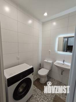 2-к квартира, на длительный срок, 34м2, 5/17 этаж