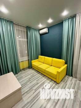 1-к квартира, посуточно, 33м2, 1/1 этаж