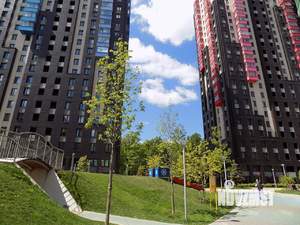 2-к квартира, на длительный срок, 38м2, 9/13 этаж