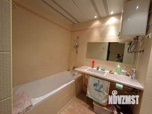 1-к квартира, на длительный срок, 39м2, 4/13 этаж