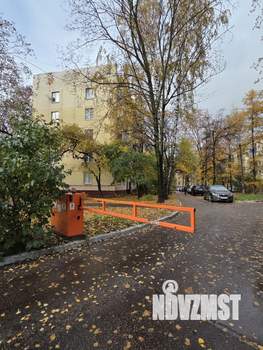 2-к квартира, на длительный срок, 46м2, 5/5 этаж