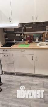 Студия квартира, на длительный срок, 20м2, 2/3 этаж