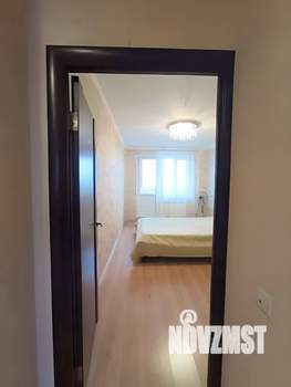 3-к квартира, на длительный срок, 86м2, 9/20 этаж