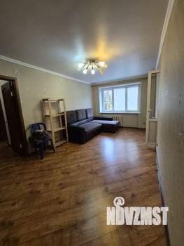 2-к квартира, на длительный срок, 48м2, 4/9 этаж