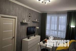 2-к квартира, посуточно, 42м2, 2/17 этаж