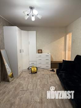 1-к квартира, на длительный срок, 24м2, 1/5 этаж