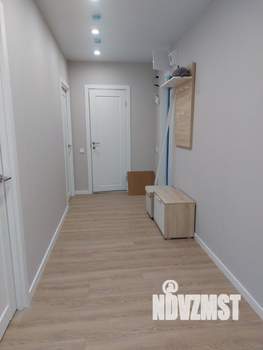 3-к квартира, на длительный срок, 78м2, 16/17 этаж