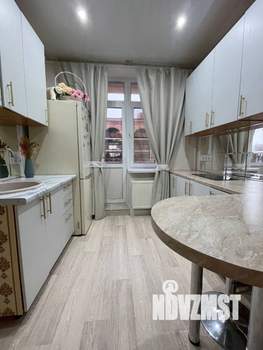 1-к квартира, на длительный срок, 32м2, 3/8 этаж