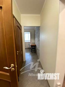 1-к квартира, на длительный срок, 42м2, 5/25 этаж
