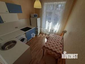 1-к квартира, на длительный срок, 34м2, 4/7 этаж