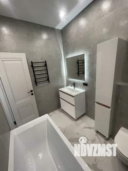 3-к квартира, на длительный срок, 65м2, 2/8 этаж