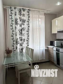 2-к квартира, посуточно, 56м2, 2/7 этаж