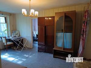 3-к квартира, на длительный срок, 55м2, 4/5 этаж