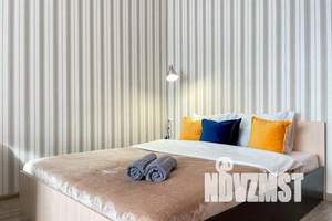 1-к квартира, посуточно, 45м2, 3/5 этаж