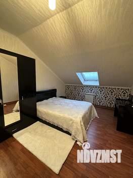 5-к квартира, на длительный срок, 130м2, 3/3 этаж