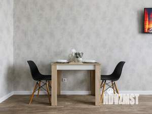 1-к квартира, посуточно, 26м2, 1/1 этаж