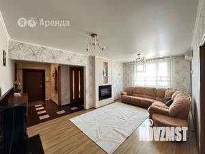 3-к квартира, на длительный срок, 81м2, 24/25 этаж