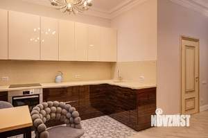 2-к квартира, на длительный срок, 48м2, 2/8 этаж