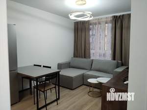 2-к квартира, на длительный срок, 36м2, 3/12 этаж