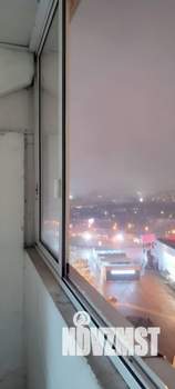 1-к квартира, на длительный срок, 42м2, 23/23 этаж