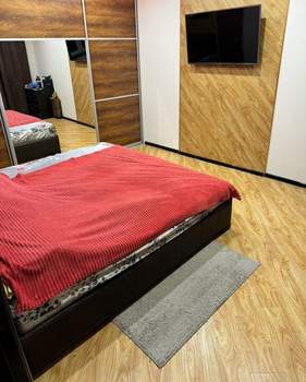 2-к квартира, на длительный срок, 60м2, 16/17 этаж