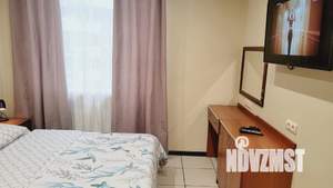 1-к квартира, посуточно, 35м2, 7/14 этаж