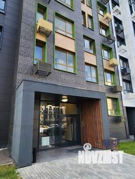 1-к квартира, на длительный срок, 49м2, 2/8 этаж