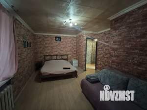 1-к квартира, посуточно, 34м2, 2/5 этаж