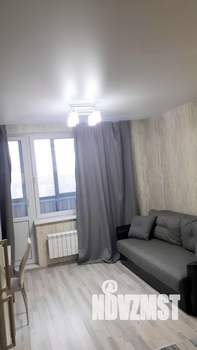 Студия квартира, на длительный срок, 28м2, 4/26 этаж