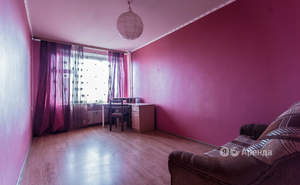 3-к квартира, на длительный срок, 87м2, 10/17 этаж