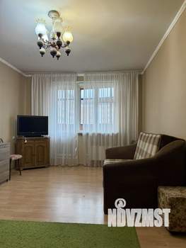1-к квартира, на длительный срок, 39м2, 13/17 этаж