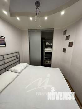 1-к квартира, на длительный срок, 38м2, 3/9 этаж